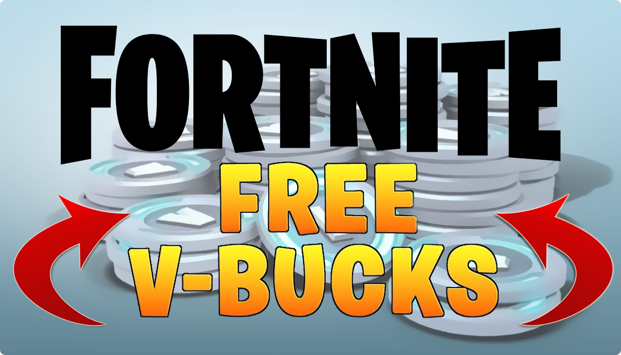 Fortnite Vbuck Official Free Vbuck Daily